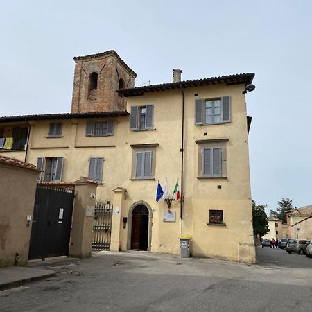 Residence San Bartolomeo Città di Castello Εξωτερικό φωτογραφία