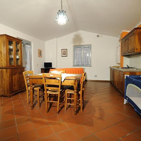 Residence San Bartolomeo Città di Castello Εξωτερικό φωτογραφία