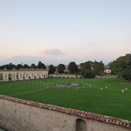 Residence San Bartolomeo Città di Castello Εξωτερικό φωτογραφία