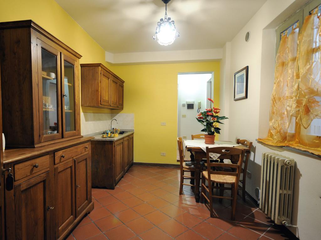 Residence San Bartolomeo Città di Castello Εξωτερικό φωτογραφία