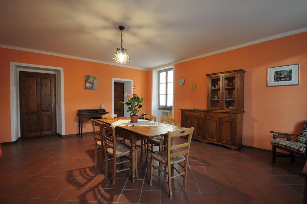 Residence San Bartolomeo Città di Castello Εξωτερικό φωτογραφία