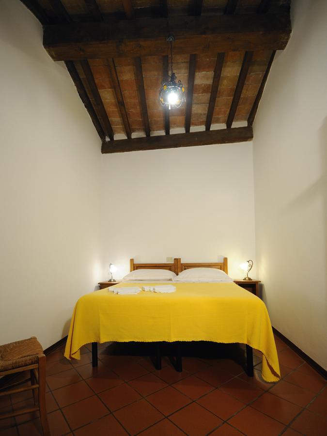 Residence San Bartolomeo Città di Castello Εξωτερικό φωτογραφία