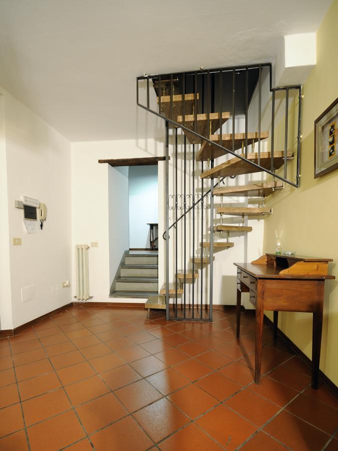 Residence San Bartolomeo Città di Castello Εξωτερικό φωτογραφία