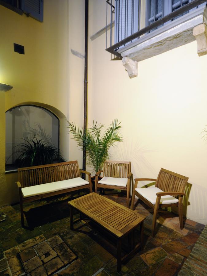 Residence San Bartolomeo Città di Castello Εξωτερικό φωτογραφία